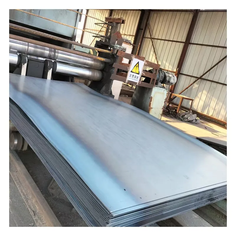 carbon steel plate&sheet